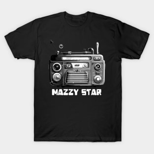 mazzy star T-Shirt